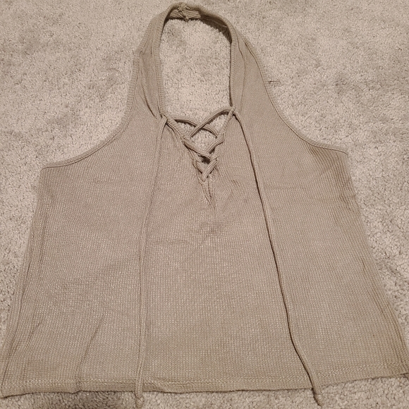 Assorted Fashion Crop Tops Bundle S - Picture 6 of 12